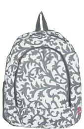 Large Backpack-RMK403/GY